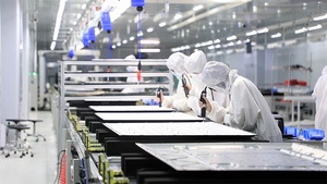 ขายส่งจากโรงงานโดยตรง ทีวี LED สมาร์ททีวี ขนาด 32/43/50/55 นิ้ว ระบบแอนดรอยด์ เชื่อมต่อ WiFi ได้ เหมาะสำหรับครอบครัวและโรงแรม - Product Image 6