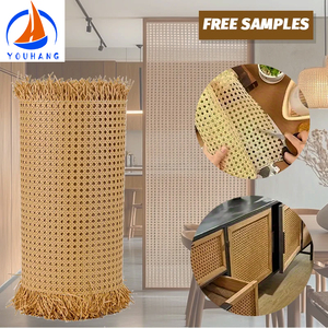 Pakistanais Falbra Blanc Estan <span class=keywords><strong>Mètre</strong></span> Épais Fabricant Rotin-web Arch Abstracto par Rotin Synthétique Mariage Tissé Canne 7 - Product Image 5