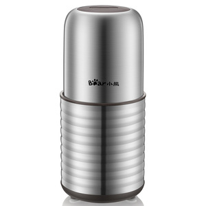 Bear Little Bear Grinding Mill 304 Stainless Steel Automatic Household Ultra Fine <b>Grinder</b> For Spices <b>Herbs</b> Nuts - Product Image 5
