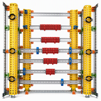 Panneau de renforcement de carrosserie en tôle automobile, traverse de plancher d'arche de roue haute résistance, fabrication OEM