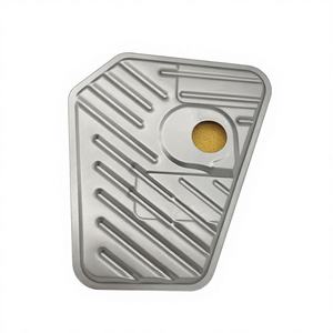 Filtres de transmission automatique Audi 01J de qualité taïwanaise, état neuf, 01J301519L 01J30151 avec joint, recommandé par le responsable du magasin - Product Image 4