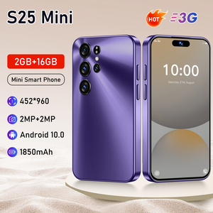 Nouveauté Afrique : Smartphones S25 Ultra les moins chers, grand écran 6,54 pouces, GSM WCDMA, double SIM, <span class=keywords><strong>Google</strong></span> <span class=keywords><strong>Play</strong></span>, téléphone mobile Android AI - Product Image 3