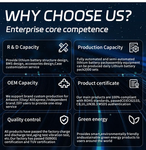 3kv 3.2kw Fuera DE LA RED Inversor solar híbrido 48V 2 Mppt Paneles solares con batería e inversor - Product Image 6