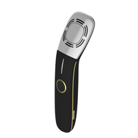 Portable IP65 Étanche Refroidissement Et Rajeunissement Intelligent Photon Rajeunissement Microcourant Tonification Du Visage Dispositif Beauté Instrument