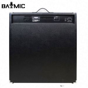 Altavoz de Bajos 1EQ de Fábrica con Amplificador de 15 Pulgadas, Equipo de Sonido Activo para Guitarra e Instrumentos Musicales - Product Image 3