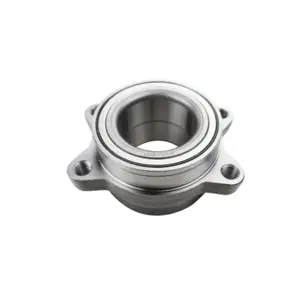 Auto Voorwiel Hub Unit Bearing 51KWH01/40202-VW000 Voor Nissan Urvan E25 Elgrand E51 Caravan 2002-2012