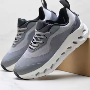 Zapatos Deportivos de Moda para Hombre, Estilo Running y Caminata, Ligeros, Transpirables, para Correr al Aire Libre, Trotar, Deportes y Uso Casual - Product Image 2