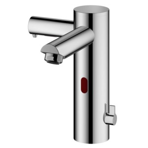 Sistema <span class=keywords><strong>de</strong></span> lavado inteligente sanitario/grado: grifo automático + Medición <span class=keywords><strong>de</strong></span> jabón <span class=keywords><strong>de</strong></span> precisión, electricidad - Product Image 2