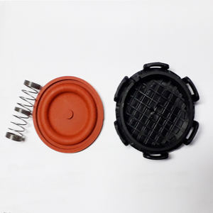 Ap02 — couvercle de Valve et joint de bascule 0248.L1, pour Peugeot 206, 307, 308, citroën 407 HDI, Berlingo C2, <span class=keywords><strong>C3</strong></span>, C4, C5, <span class=keywords><strong>Xsara</strong></span>, 1.6 - Product Image 6