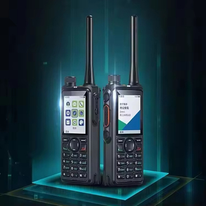 <span class=keywords><strong>Radio</strong></span> bidirectionnelle numérique professionnelle originale HYTNoise Reduction GPS BT AES Walkie Talkie HP785_HP786_HP789_HP788 - Product Image 3