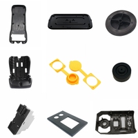 Fabricant professionnel de moules d'injection pour boîtiers de produits électroniques, boîtes en plastique ABS cosmétiques sur mesure