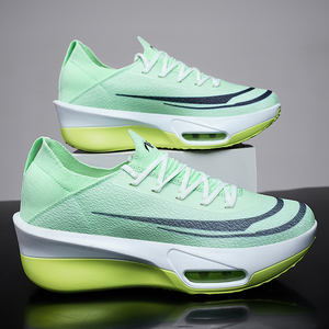 2024新款时尚运动鞋男士跑步鞋靴子运动鞋中国制造商 - Product Image 1