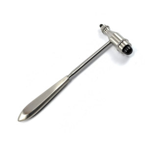 Martillo Quirúrgico de Acero Inoxidable de Alta Calidad en Oferta, Martillos Ortopédicos para Cirugía Plástica, Martillo de Percusión para Neurocirugía - Product Image 4