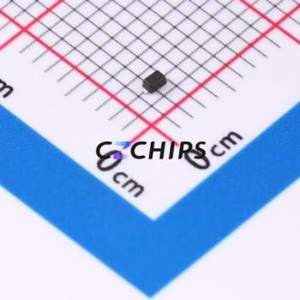 Transistor ESD ESD5Z6V0 SOD-523 nuevo y original y protección contra sobretensiones (TVS/ESD) - Product Image 1