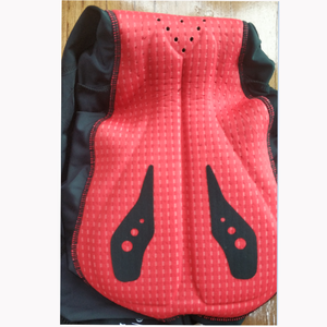 <span class=keywords><strong>Pantaloni</strong></span> da Ciclismo per Uomo di Alta Qualità con Eccellente Assorbenza e Densità, Traspiranti e Perforati con Imbottitura - Product Image 4
