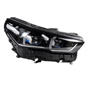 ไฟหน้าเลเซอร์สำหรับ BMW ซีรีส์ 5 G60 สำหรับ bmw 2025 G68 G61 ปี 2024 รุ่น 530 535le 525 540i  อะไหล่ไฟหน้าสำหรับ bmw G60 - Product Image 2