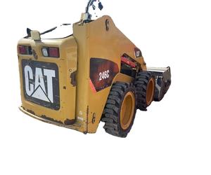 รถตัก246c แมวมือสอง - Product Image 1