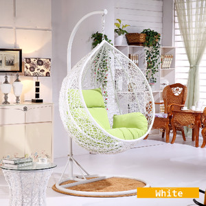 Silla Colgante Tipo Hamaca, Silla <span class=keywords><strong>Mecedora</strong></span>, Silla de Descanso para Adultos - Product Image 1