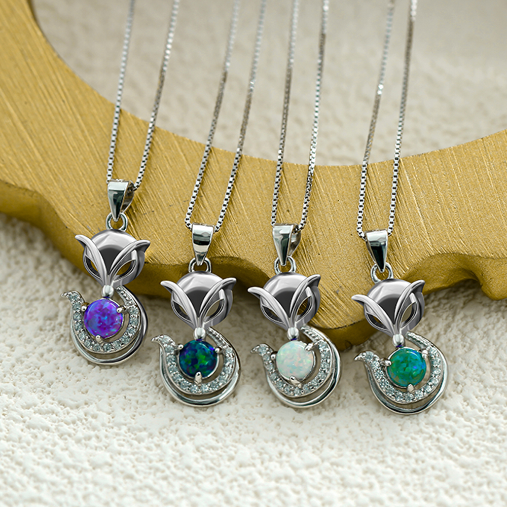 How to Choose Fox Jewelry: A Complete Buying Guide