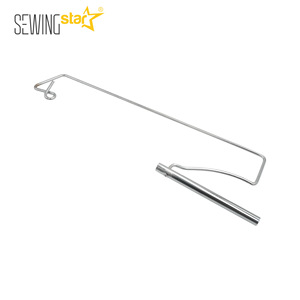 Support de bobine SEWINGstar pour machine à coudre, en métal durable, pour une seule bobine - Product Image 2