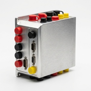 B&R 8V1090.00-2 ACOPOS ชุดควบคุมการเคลื่อนที่อัจฉริยะ 24V DC/200-480V AC 10A-90A ใหม่พร้อมส่ง - Product Image 1