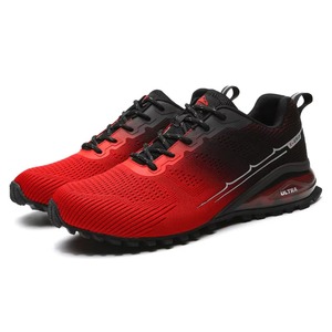 Chaussures de course pour hommes, nouvelle tendance, style décontracté, randonnée, extérieur, baskets de haute qualité - Product Image 1