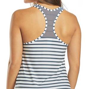 Factory rate Professional Manufacturer Unique Design <b>Ladies</b> <b>Tank</b> <b>Top</b> New Design Solid Color Fitness Sportswear Women <b>Tank</b> <b>Top</b> - Product Image 6