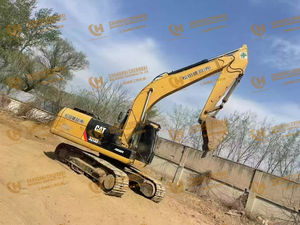รถขุดมือสอง CAT320D 323GC 336D Caterpillar อะไหล่ปั๊มหลัก รถขุด 100% พร้อมใช้งาน คุณภาพสูง ขายพร้อมใบรับรอง EPA - Product Image 3