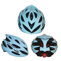 Casque d'équitation de vélo de sport Casques VTT ventilés pour climats chauds