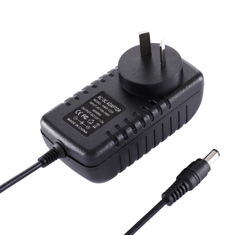 EU US UK AU Wall Charger