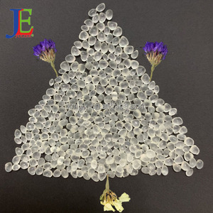 Matériau modifié en <span class=keywords><strong>TPU</strong></span> trempé vierge <span class=keywords><strong>60A</strong></span> 80A <span class=keywords><strong>TPU</strong></span> pour équipement de protection équipement de sécurité polyester <span class=keywords><strong>TPU</strong></span> prix - Product Image 6