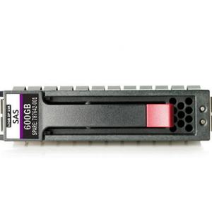 EH000600JWCPL 600 Go 15 000 tr/min 2,5 pouces SAS-12G Disque dur d'entreprise - Product Image 1