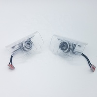 Articles les plus populaires lumière de logo de porte de voiture 12V pour Honda nouvel Accord CR-Z