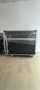 จอแสดงผล LED ในอาคาร Junchen P2.5 ความละเอียด 8K ความสว่าง 1200cd แบบโมดูลาร์ อ่านได้แม้กลางแจ้ง มาตรฐาน IP20 รับประกัน 3 ปี - Product Image 5