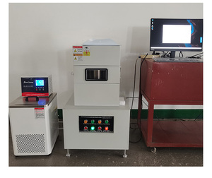 Nhiệt phương pháp dòng chảy dẫn nhiệt <span class=keywords><strong>Tester</strong></span> - Product Image 6