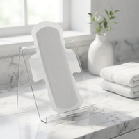 Nouvel Équipement Intelligent Ultra-Rapide et Autonome pour Serviettes Hygiéniques JWC 2026 – 1600 PCS/MIN