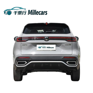 SUV compact Changan CS55 Plus d'<span class=keywords><strong>occasion</strong></span> élégant, luxueux et abordable, performances durables, conduite confortable, finition haut de gamme, adapté aux routes urbaines - Product Image 3