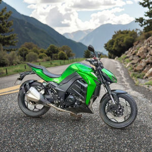 Moto sportive 400cc Street motocicli per adulti streebike 400cc di seconda mano - Product Image 6