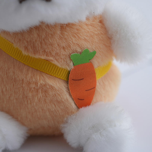 Venta Directa de Fábrica: Lote al por Mayor de Lindos Osos de Peluche Colgantes, Llaveros de Juguete Kawaii para Bolsos y Mochilas, Regalo de Cumpleaños y Decoración - Product Image 5