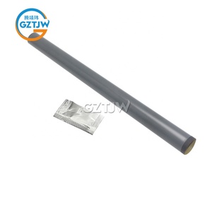 Film de fusion de RM1-2522 pour <span class=keywords><strong>HP</strong></span> 5100 5200 M5025 5035 M712 M725 <span class=keywords><strong>HP</strong></span> <span class=keywords><strong>712</strong></span> 725 Film de fixation de fusion pièces d'imprimante Laserjet Film de fusion - Product Image 1