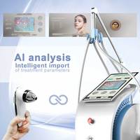 Vente en gros de plus de 20 unités, système de location disponible, machine d'épilation au laser à diode cohérente 4 ondes 808 nm, grande puissance