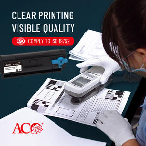 <span class=keywords><strong>Toner</strong></span> noir ACO 006R04376 006R04377 006R04378 006R04380 006R04381 ​​compatible avec cartouche d'imprimante Xerox B305 B310 B315 - Product Image 2