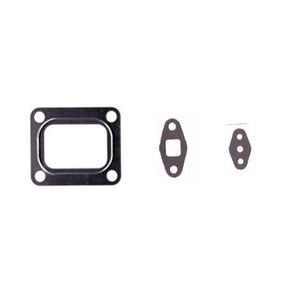 Kit guarnizioni, Sovralimentatore Adatto per IVECO TG0033 Kit Riattacco turbina - Product Image 1
