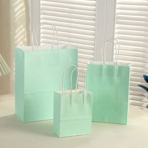Sacs en papier pour thé, emballage en papier noir, sacs cosmétiques, sacs pour vêtements, sacs cadeaux de mariage, sacs en papier pour emballage - Product Image 4