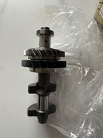 Un ensemble d'arbres d'équilibrage moteur d'origine 13602-28020 13601-28021 pour les modèles Camry Lexus Senna Corona