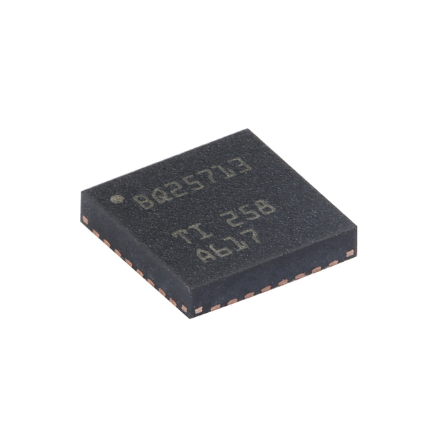 DHX BQ25713RSNR Best Supplier Wholesale Original Integrated Circuits  Electronic Components BQ25713RSNR