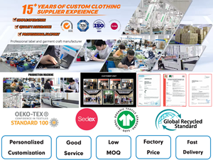 Vêtements en <span class=keywords><strong>cuir</strong></span> tendance personnalisés Offre Spéciale hommes Vestes de motard en similicuir originales avec poches fonctionnelles pour hommes - Product Image 6