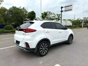 Autos Usados MG <span class=keywords><strong>GS</strong></span> 2017 SUV LHD Automático - Automóvil de Gasolina 1.5T - Estado Original Precio de Mayoreo - Product Image 3