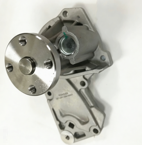 Bomba de Agua 7S7G8591A2C 7S7G 8591 <span class=keywords><strong>A2C</strong></span> para Ford Focus 1.6L 2012-2015 - Product Image 3