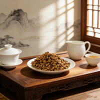 Thé noir du Yunnan de première qualité, Dian Hong Jin Luo, en vrac, fait main, pur, en bourgeons, doré, fermenté, spirale d'escargot de printemps, en sachet ou en boîte
